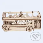 London Bus - hra z kategorie Stavebnice