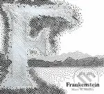 Frankenstein - Mary Shelley - audiokniha z kategorie Pro děti
