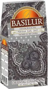 BASILUR Orient Persian Earl Grey