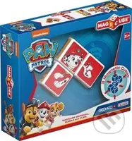 Magicube Tlapková patrola Marshall - hra z kategorie Stavebnice