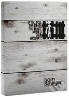 The Adventures of Tom Sawyer (Notebook)