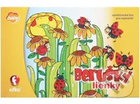 Berušky - hra z kategorie Klasické hry