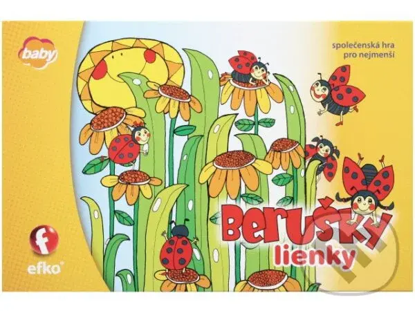 Berušky - hra z kategorie Ostatné