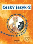 Český jazyk 2 (2. ročník) - Hana Mikulenková, Radek Malý - kniha z kategorie 1. stupeň