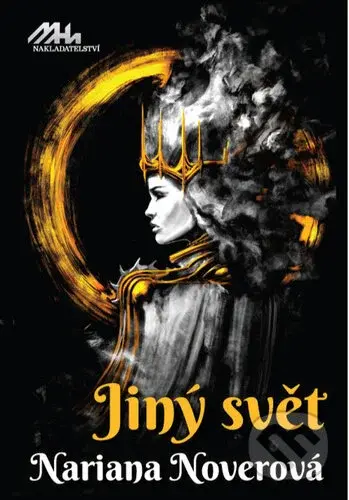 Jiný svět - Nariana Noverová - kniha z kategorie Fantasy