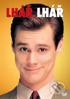 Lhář, lhář - Tom Shadyac - film z kategorie Komedie