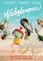 Websterovci vo filme (SK) - Katarína Kerekesová - film z kategorie Animované filmy