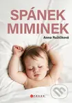 Spánek miminek - Anna Ružičková - kniha z kategorie Vztahy a rodina