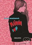 Mámám - Sylva Hanáková