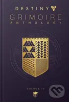 Destiny Grimoire Anthology, Volume IV (The Royal Will) - kniha z kategorie Sci-fi a fantasy