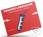 Hudební nauka pro 2. ročník - Ivana Funioková - kniha z kategorie Základní umělecké školy