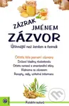 Zázrak jménem zázvor (Účinnější než  ženšen a česnek) - kniha z kategorie Kosmetika a péče o tělo