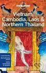 Vietnam, Cambodia, Laos and Northern Thailand - Phillip Tang a kol. - kniha z kategorie Průvodci Asií