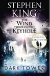 The Wind through the Keyhole - Stephen King - kniha z kategorie Detektivky, thrillery a horory