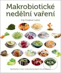 Makrobiotické nedělní vaření (+ DVD) - Dagmar Lužná - kniha z kategorie Kuchařky