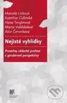 Nejisté vyhlídky - Marcela Linková, Kateřina Cidlinská, Hana Tenglerová - kniha z kategorie Filozofie