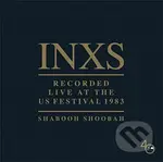 INXS: Shabooh Shoobah - INXS