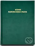 Kódex kánonického práva - kniha z kategorie Teologie