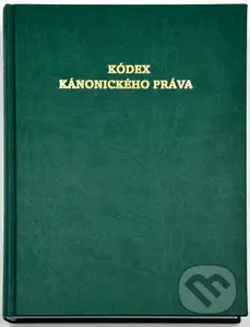 Kódex kánonického práva