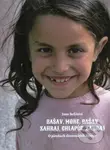 Bašav, more, bašav / Zahraj, chlapče, zahraj (O piesňach slovenských Rómov) - kniha z kategorie Beletrie