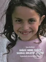 Bašav, more, bašav / Zahraj, chlapče, zahraj (O piesňach slovenských Rómov) - kniha z kategorie Beletrie