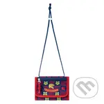 Peněženka na krk Baagl Harry Potter Gryffindor (Nebelvír)