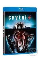 Chvění 4: Začátek legendy - S.S. Wilson - film z kategorie Komedie