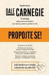 Propojte se! (Jak budovat vztahy založené na důvěře) - kniha z kategorie Motivace a seberozvoj