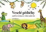 Veselé příběhy aneb Co všechno se v Africe může stát - kniha z kategorie Pro děti