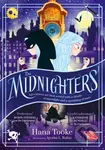 The Midnighters - Hana Tooke - kniha z kategorie Fantasy