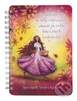 Kroužkový blok RADOST A LÁSKA