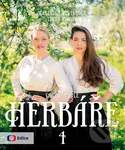 Vaříme podle Herbáře 4 - Kateřina Winterová, Linda Rybová