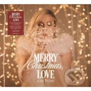 Joss Stone: Christmas, Love - Joss Stone