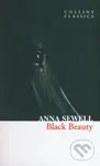 Black Beauty - Anna Sewell - kniha z kategorie Beletrie pro děti