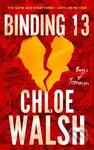 Binding 13 - Chloe Walsh,Binding 13 - Chloe Walsh