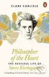 Philosopher of the Heart (The Restless Life of Soren Kierkegaard) - kniha z kategorie Filozofie