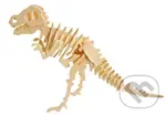 T-Rex (Drevená stavebnica) - hra z kategorie Vzdělávací hry