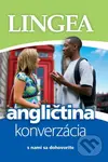 Angličtina konverzácia (s nami sa dohovoríte)