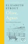 Olive, Again - Elizabeth Strout - kniha z kategorie Společenská beletrie