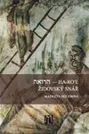 Židovský snář (Ha-Ro'e) - Markéta Holubová - kniha z kategorie Judaismus