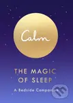 The Magic of Sleep (A Bedside Companion) - Michael Acton Smith - kniha z kategorie Psychologie