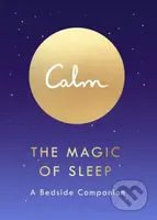 The Magic of Sleep (A Bedside Companion) - Michael Acton Smith - kniha z kategorie Psychologie