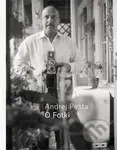 O Fotki Andrej Pešta - kniha z kategorie Umění, design a architektura