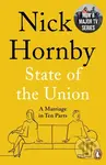 State of the Union (A Marriage in Ten Parts) - Nick Hornby - kniha z kategorie Beletrie