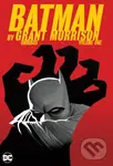 Batman by Grant Morrison (Omnibus Volume 1) - Andy Kubert, Grant Morrison