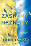Zasnený Neznámy - Laini Taylor - kniha z kategorie Beletrie pro děti