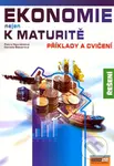 Ekonomie nejen k maturitě - Příklady a cvičení, Řešení - kniha z kategorie Střední školy