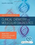 Tietz Fundamentals of Clinical Chemistry and Molecular Diagnostics - kniha z kategorie Přírodní vědy a technika