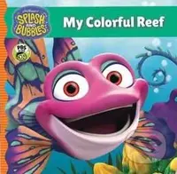 My Colorful Reef - kniha z kategorie Pro děti
