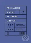 Přicházíme v míru ve jménu lidstva (Závod o vesmír na 56 stranách komiksu) - kniha z kategorie Komiksy